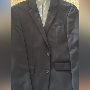 Men's Suit Jacket